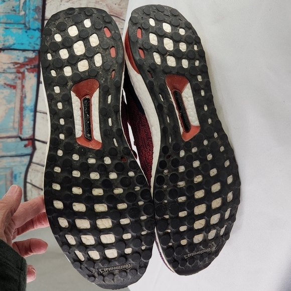 Adidas Ultra Boost Uncaged Sneakers - Picture 5 of 8